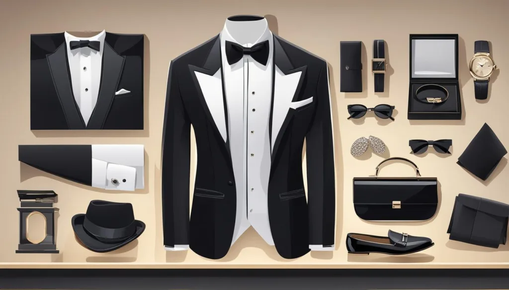 Stylish Influencer Tuxedo Picks