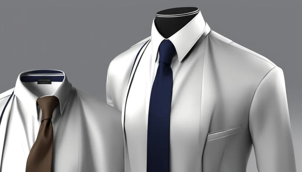 Stylish Tuxedo Shirt Varieties with Shawl Lapel
