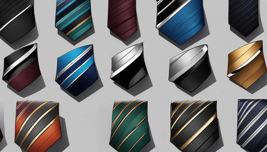 Stylish belt choices for tuxedos