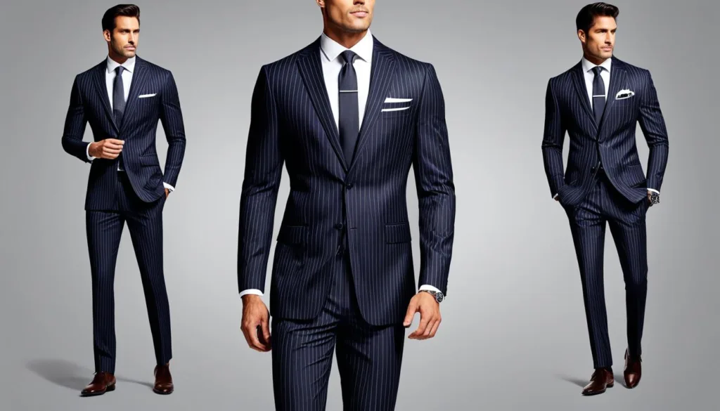 Tailoring Tips for Corporate Event Suits