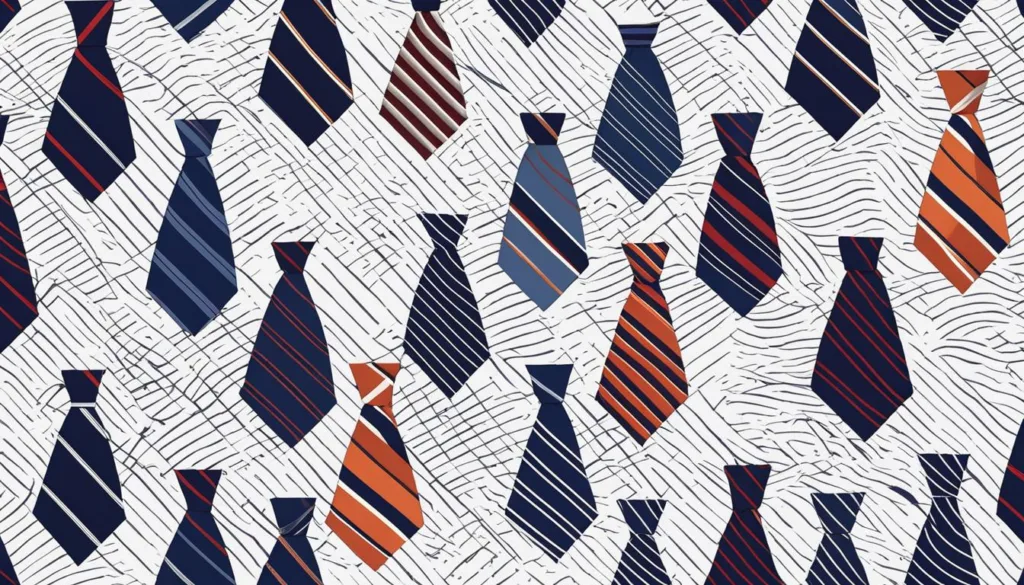 Best tie patterns for windowpane suits