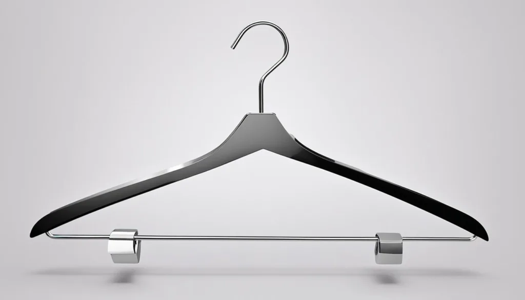 Specialized Suit Hangers