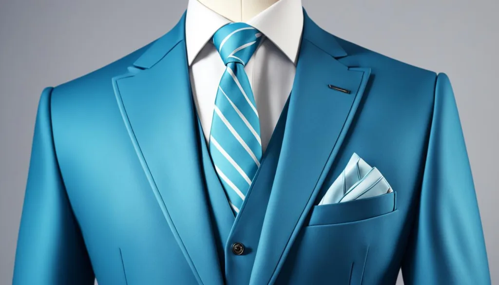 Suit color longevity